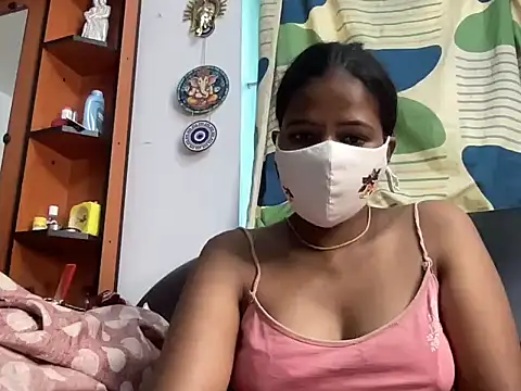 Tamil Sanjana  online show from May 30, 7:16 am