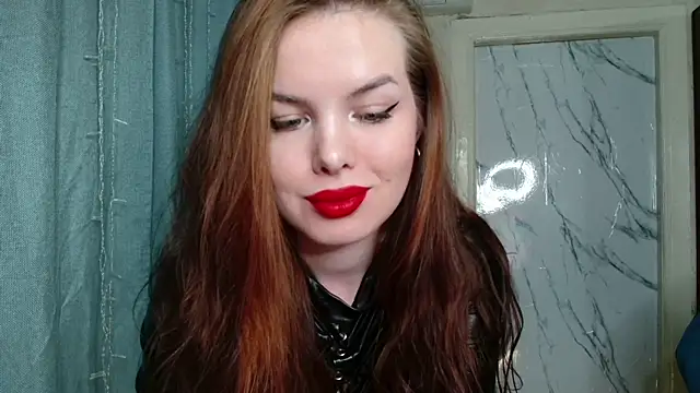 Snapshot of u_mistress_Anna chatting on February 7, 1:22 pm u mistress Anna online show from February 7, 1:22 pm