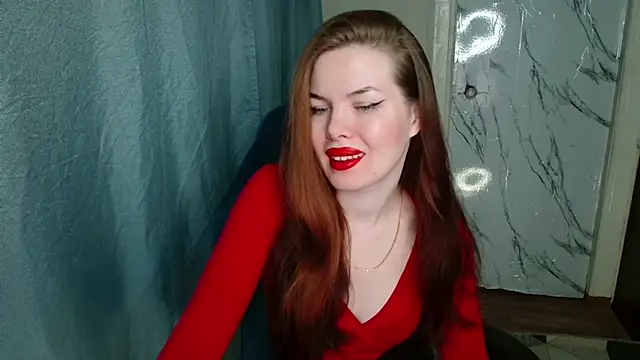 Snapshot of u_mistress_Anna chatting on February 22, 3:23 am u mistress Anna online show from February 22, 3:23 am