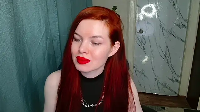 Snapshot of u_mistress_Anna chatting on March 22, 6:58 pm u mistress Anna online show from March 22, 6:58 pm