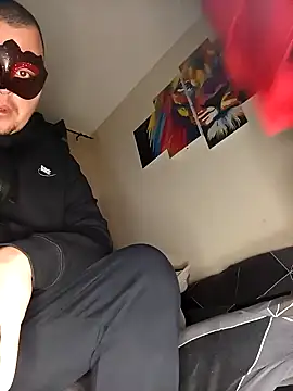 Snapshot of Coppiatrasgressiva chatting on January 13, 7:21 am Coppiatrasgressiva online show from January 13, 7:21 am