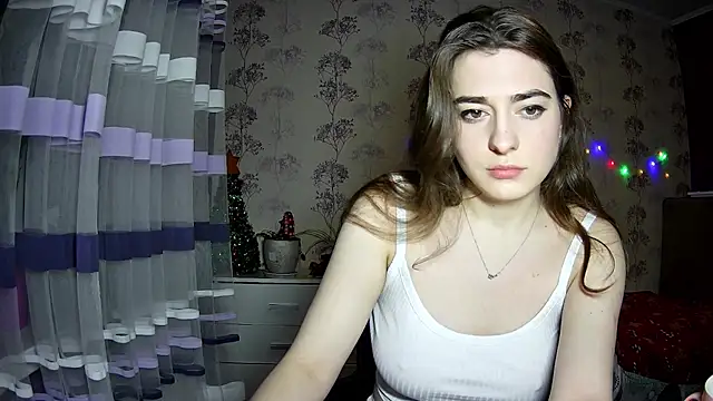 Sofiy a online show from January 17, 12:10 am