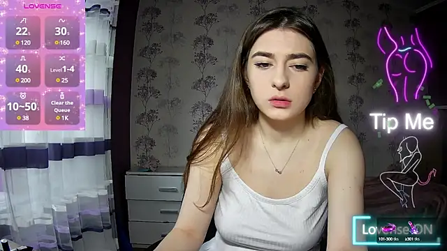 Sofiy a online show from January 29, 11:51 am