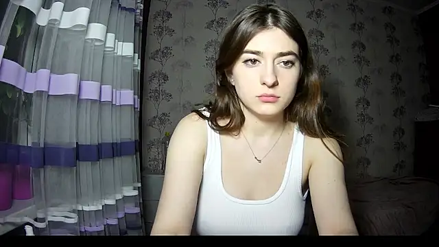 Sofiy a online show from February 8, 11:13 pm