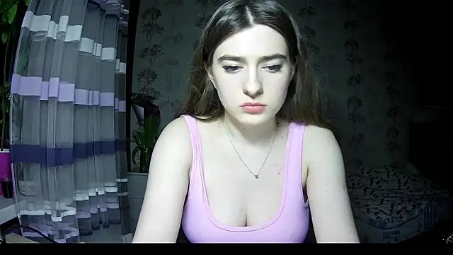 Sofiy a online show from March 11, 11:37 pm