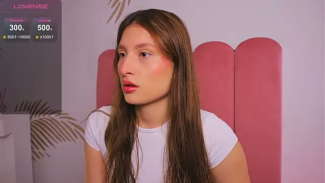 Daisha Riley online show from March 5, 12:33 pm