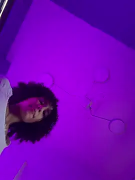 CintiaWalker online show from February 22, 1:31 pm