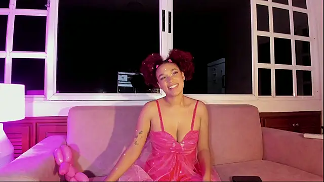 loladupont online show from September 11, 3:06 am