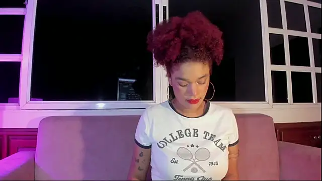 loladupont online show from September 12, 3:06 am