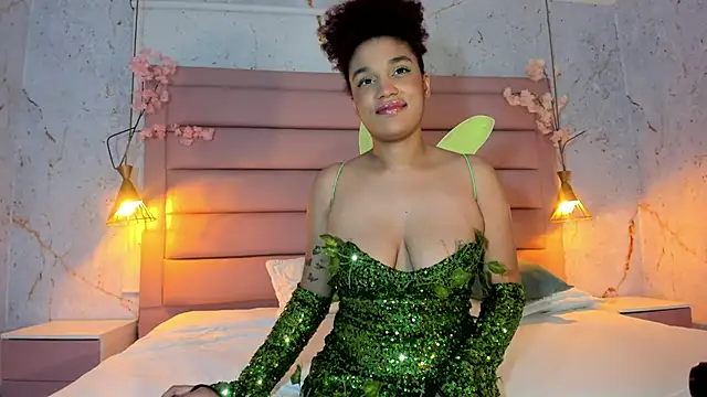 loladupont online show from October 12, 3:05 am