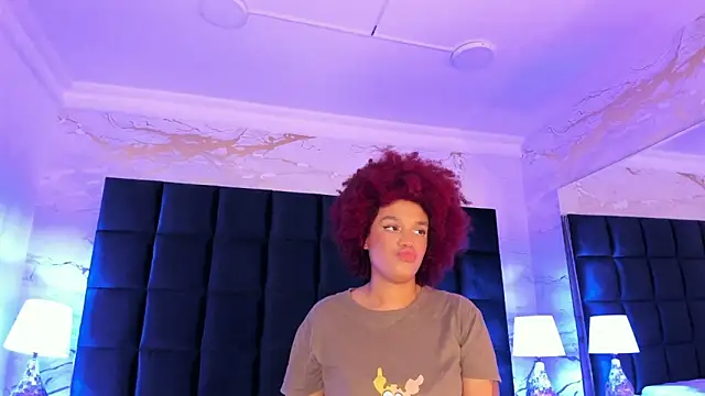 loladupont online show from March 2, 3:09 am