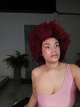 loladupont online show from April 13, 3:01 am