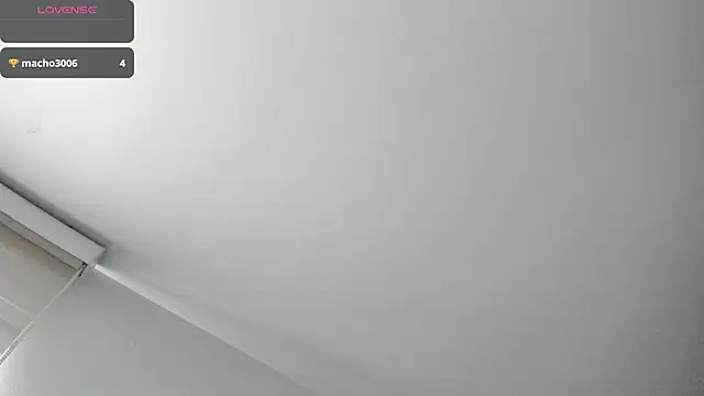 AbrilSonne online show from March 9, 7:37 pm