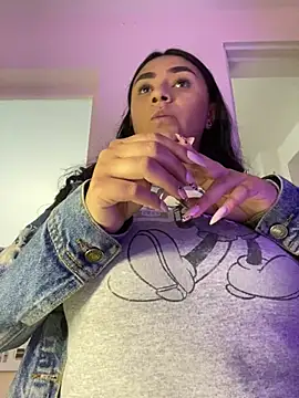 michell boobs  online show from January 14, 6:57 pm