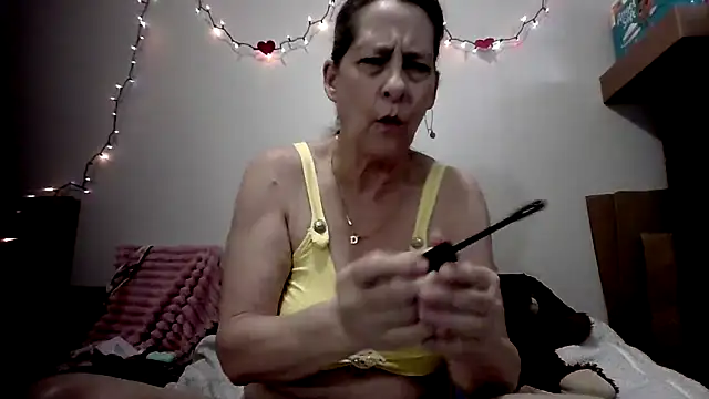 Keywest Kate online show from May 16, 6:39 pm