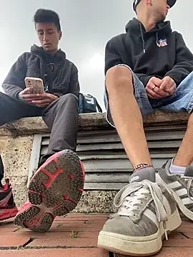 codysmith online show from April 16, 5:14 pm