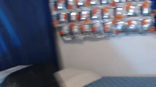 Snapshot of thaly_funn chatting on March 1, 8:21 pm thaly funn online show from March 1, 8:21 pm