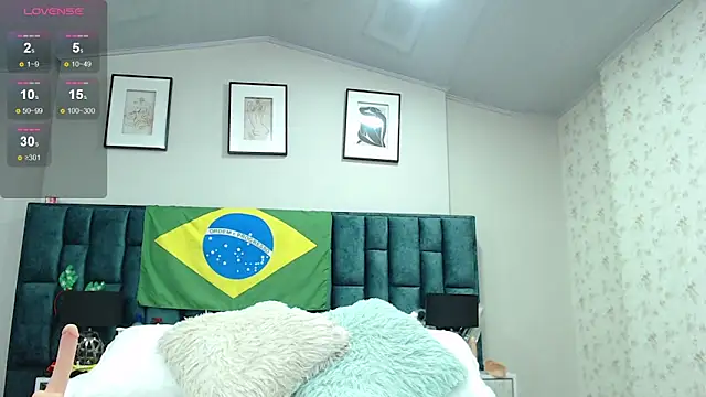 Snapshot of La_crespa_Xx_ chatting on January 19, 12:28 pm La crespa Xx online show from January 19, 12:28 pm