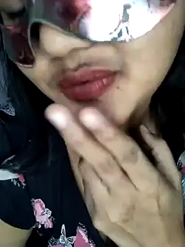 Snapshot of Riya_Stream01 chatting on January 11, 8:32 pm Riya Stream01 online show from January 11, 8:32 pm