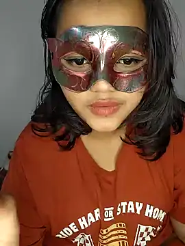 Snapshot of Riya_Stream01 chatting on January 13, 9:42 pm Riya Stream01 online show from January 13, 9:42 pm