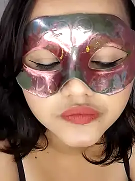 Snapshot of Riya_Stream01 chatting on January 15, 5:58 pm Riya Stream01 online show from January 15, 5:58 pm