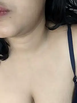 Snapshot of Riya_Stream01 chatting on January 16, 9:08 pm Riya Stream01 online show from January 16, 9:08 pm