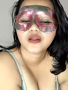 Snapshot of Riya_Stream01 chatting on January 19, 4:46 pm Riya Stream01 online show from January 19, 4:46 pm