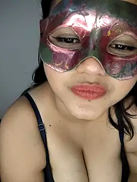 Snapshot of Riya_Stream01 chatting on January 27, 11:11 pm Riya Stream01 online show from January 27, 11:11 pm