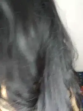 Snapshot of Riya_Stream01 chatting on February 22, 2:28 am Riya Stream01 online show from February 22, 2:28 am