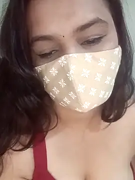 Snapshot of Riya_Stream01 chatting on February 26, 5:12 pm Riya Stream01 online show from February 26, 5:12 pm