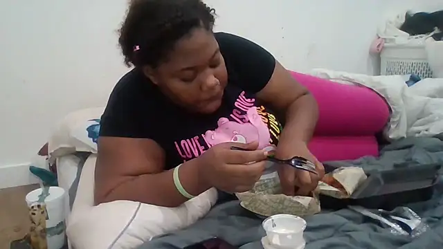 Kbaby337 online show from November 27, 3:52 am