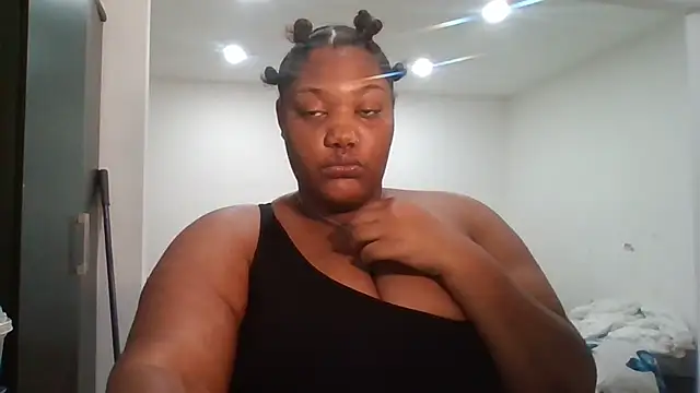 Kbaby337 online show from December 5, 7:17 am