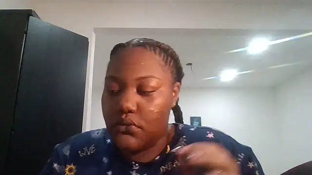 Kbaby337 online show from December 16, 7:35 am