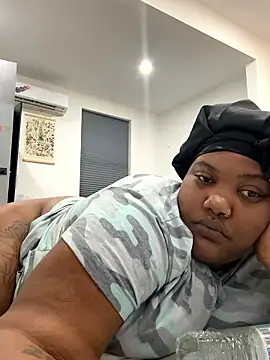 Kbaby337 online show from January 12, 1:55 am