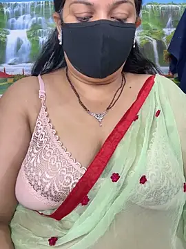 FlatVincy4 online show from September 11, 8:36 am