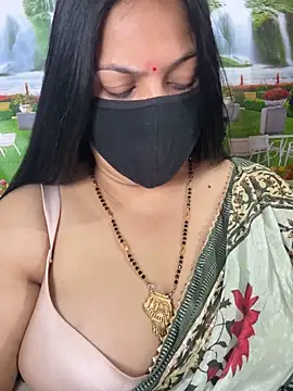 FlatVincy4 online show from October 23, 8:46 am