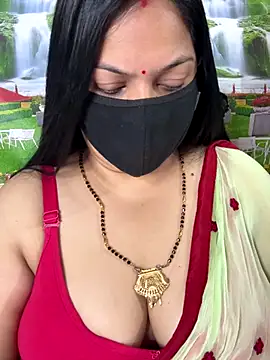 FlatVincy4 online show from October 30, 3:19 am