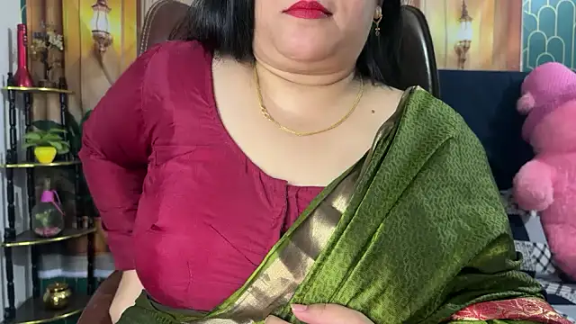 FlatVincy4 online show from March 21, 6:18 am