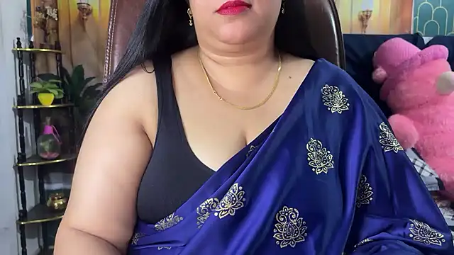 FlatVincy4 online show from March 26, 7:14 am