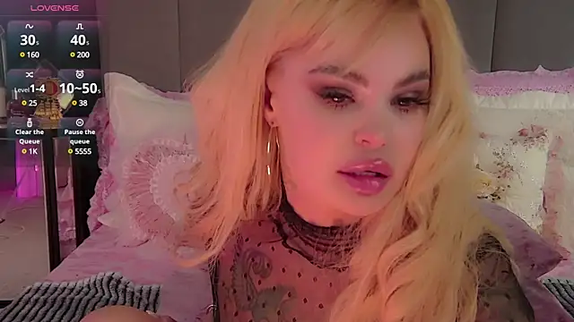 Marussia luxury online show from March 21, 9:12 am