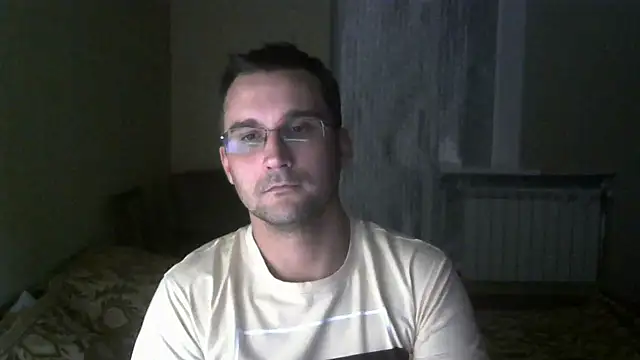 Sanderx online show from January 27, 7:13 pm