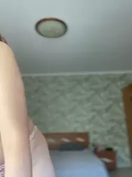 Anna Desire  online show from December 21, 8:07 am