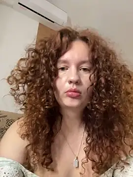 Anna Desire  online show from September 14, 3:55 pm