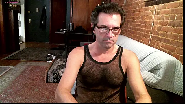 Johnny Bottoms online show from November 9, 2:15 pm