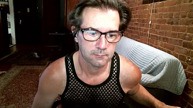 Johnny Bottoms online show from November 16, 2:55 pm