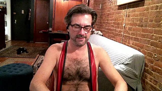 Johnny Bottoms online show from November 30, 2:21 pm