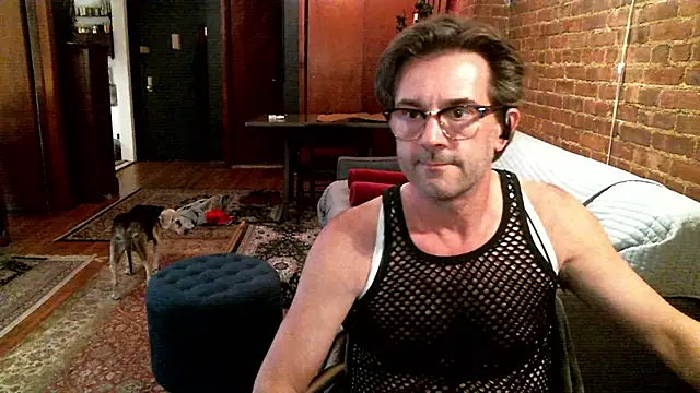 Johnny Bottoms online show from May 5, 10:18 pm