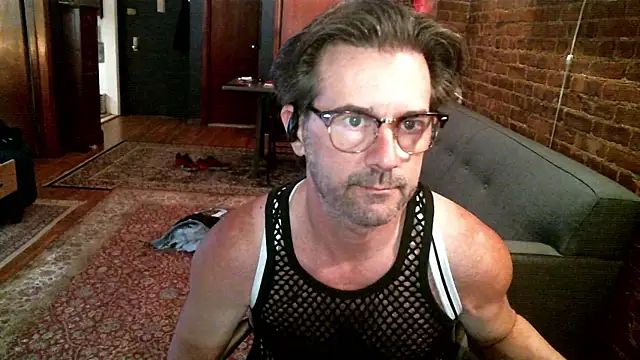 Johnny Bottoms online show from May 23, 3:27 pm