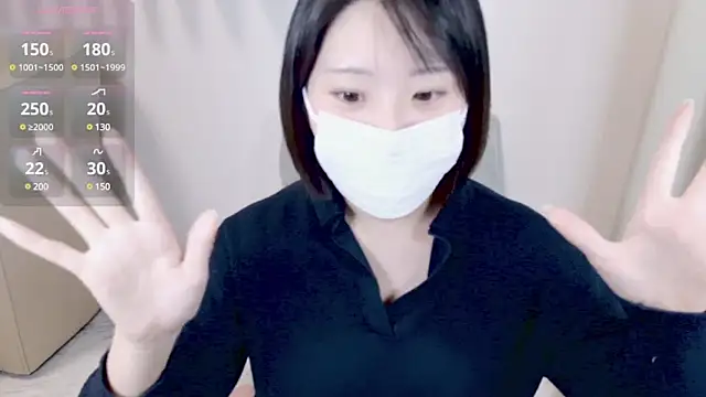 Snapshot of UYU_man chatting on February 4, 5:01 pm UYU man online show from February 4, 5:01 pm