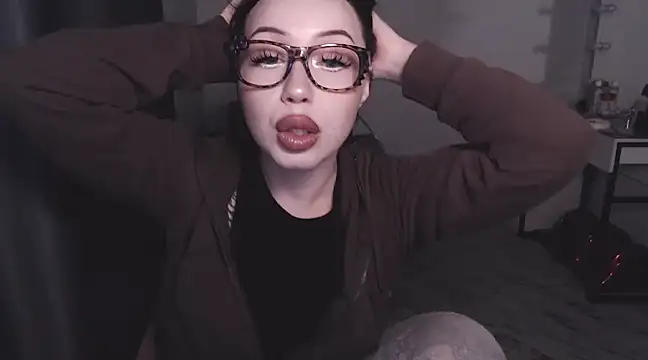 MoranaMissGod online show from January 6, 1:08 pm